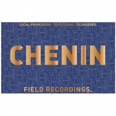 Field Recordings Chenin Blanc 2017